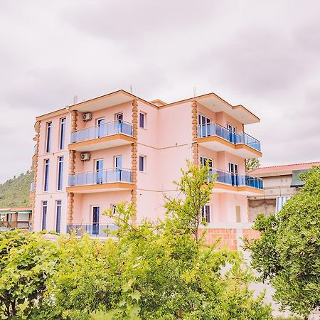 Apartments Krstovic Sutomore Kültér fotó