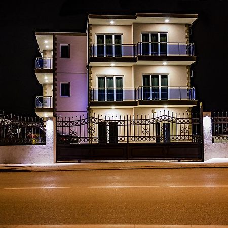Apartments Krstovic Sutomore Kültér fotó