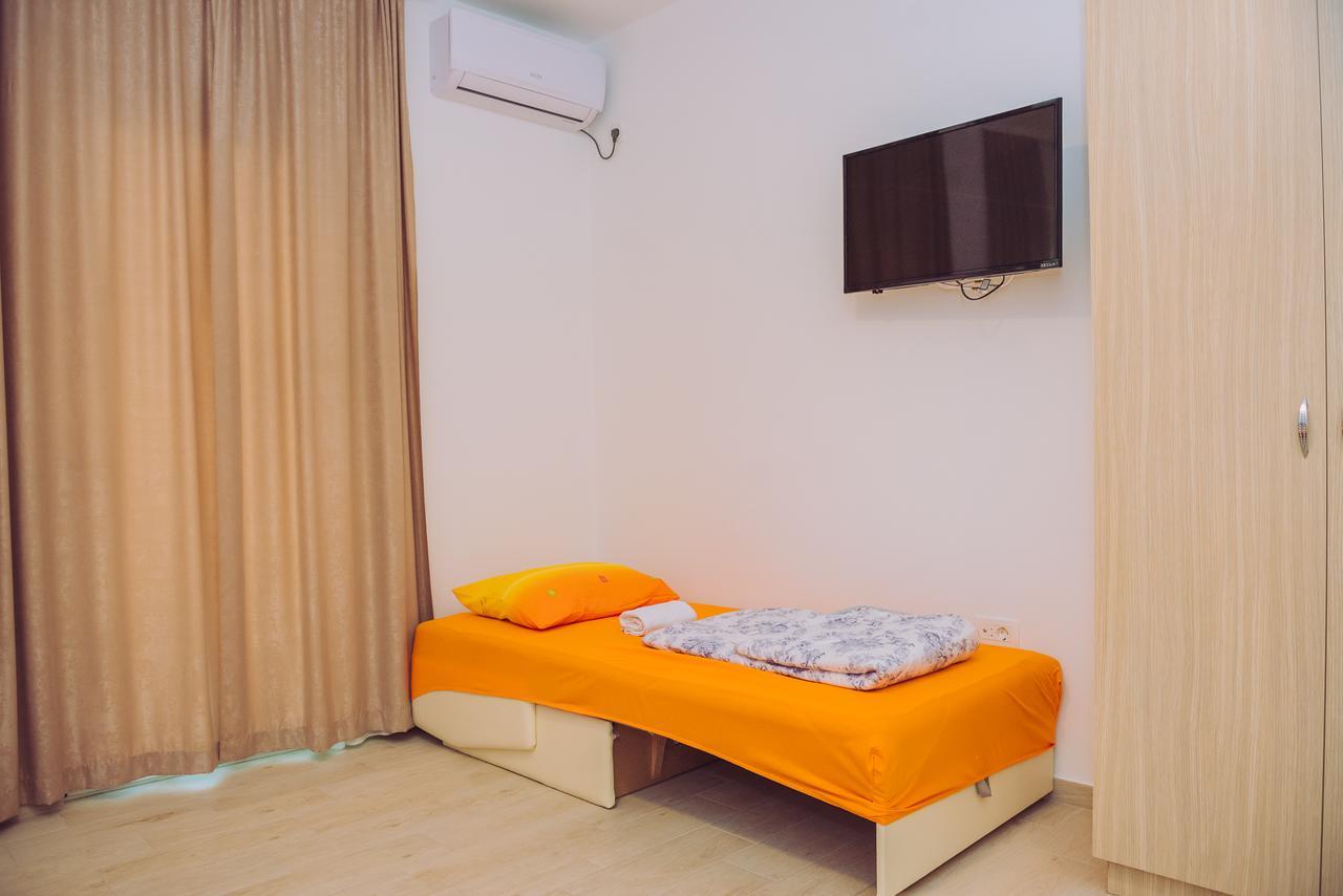 Apartments Krstovic Sutomore Kültér fotó